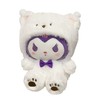 Cute Plush Dolls Soft Hugging Cartoon Plush Stuffed Animals for