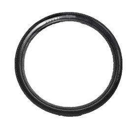 20x1.75 Solid Bike Tire for Boys and Girls Bikes, 20inch Road Bike BMX Bike
