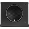 Vent Systems 4" Inch Air Supply Vent Cover with Rubber