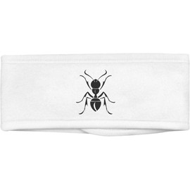 'Stylized Ant' Beauty Head Band/Hair Band (HB00031645)