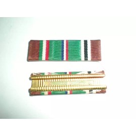 1950'S WWII US ARMY EUROPEAN-AFRIC