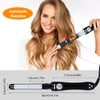 Automatic Curling Porcelain Rotating Electric Curling Iron Automatic Hair Curler