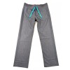 FIGS sz M Livingston Basic Scrub Pants gray medical health