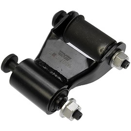Dorman 722-020 Leaf Spring Shackle Compatible with Select Dodge / Mitsubishi / Ram Models