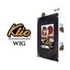 ModelModel Wig Klio KL-012 (TH1B2430)