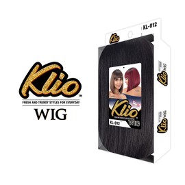 ModelModel Wig Klio KL-012 (TH1B2430)
