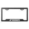 Mishimoto Carbon Fiber License Plate Frame