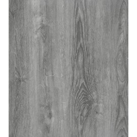 Skyblur Rustic Grey Wood Peel and Stick Wallpaper Wood Contact Paper for Cabinets Self Adhesive Gray Maple Wood Grain Contact Paper Wood Look Grey Removable Wall Paper for Countertops Vinyl 15.7"X118"