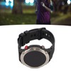 Outdoor Intelligent Watch Bluetooth Calling Men Fitness Wristwatch Electronic Watch