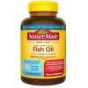 Nature Made Extra Strength Omega-3 Fish Oil 2800mg, 60 Softgels,