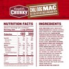 Campbell’s Chunky Chili Dog Mac Soup, 18.8 oz Can (12