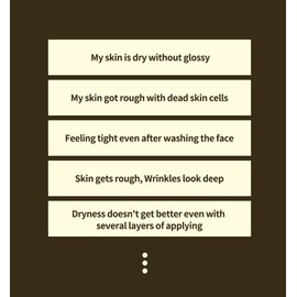 Hydro Recovery Snail Emulsion – Korean Skin Care Moisturizer with Allantoin, Mucin, and Collagen for Deep Hydration and Skin Elasticity