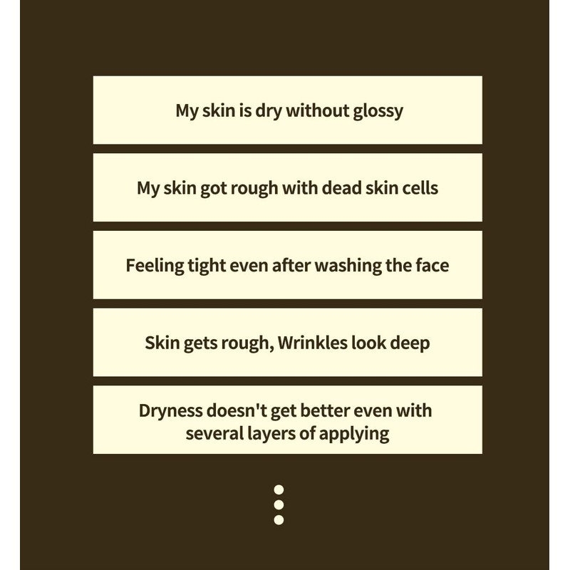 Hydro Recovery Snail Emulsion – Korean Skin Care Moisturizer with