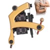 Liner Shader Tattoo Machine Professional Coil Tattoo Gun Strong Power