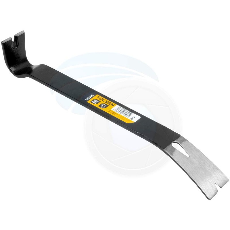 Flat Pry Bar 15" (375 x 35 x6mm)