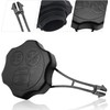 1 Pack Lawn Mower Gas Cap Compatible with B&S 675EXi