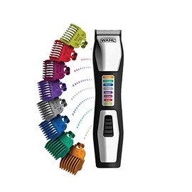 Wahl Color Trim Groomsman