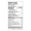 Kashi Honey Almond Flax Whole Grain Bars, 5 Bars, 175g,