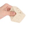 9pcs Baby Blocks Toy Soft Squeeze Chewing Educational Toddler Stacking