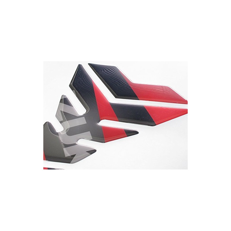 AxxL Custom Tank Pad for SUZUKI (Suzuki) and Other Universal