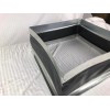tinman 20 1/2 X 19 Inches CARLISLE FLEXIBLE DUCT CONNECTOR