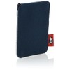 Chums Tricolor Pass Case Sweat Nylon, gray