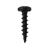 1000 Pack Rok Hardware #8 x 3/4" Coarse Deep Thread