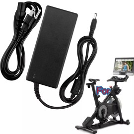 RXQMXG AC Adapter For NordicTrack Commercial 2022 S22i  Studio Cycle Bike NTEX02422