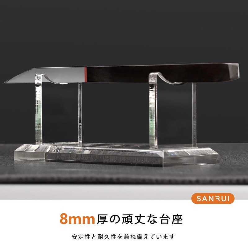Acrylic Desk Pen Display Stand Pen Holder Pen Holder Pen