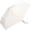 Wpc. 801-5987 Parasol Star Stitch Mini Off Folding Umbrella, For