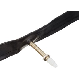 Panaracer TW2087-81F48RA R'AIR Tube [W/O 20x7/8-1 1/8] Presta Long Valve (1.9 inches (48 mm)