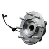 GSP 106144 Wheel Hub