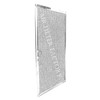 Air Filter Factory 8-1/2 Inches X 11-1/4 Inches X 3/32