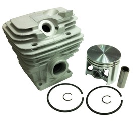 GardenPal Cylinder & Piston Kit Fits Stihl MS461 Replace OEM 1128-020-1250, 11280201250