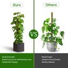 48 Inch Bendable Moss Pole for Plants Monstera, Coir Plant