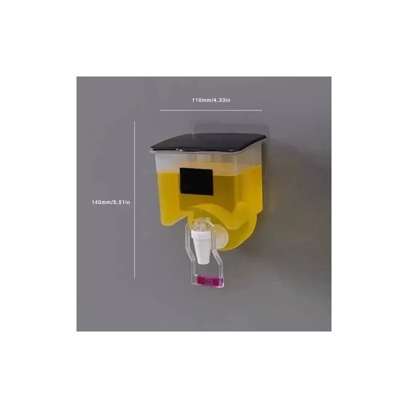 Quality Dispensador De Aceite Para Pared Cocina