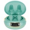 Bluetooth Earbuds Noise Reduction HiFi Stereo Sound Portable Multifunction True