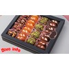 Andy Anand 24-Piece All-Natural Truffles and Stuffed Dates, Ship 2nd