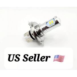 MHK Lighting Products Super Hi/Low LED headlight bulb upgrade for Honda 2007 VT750C-AC - SHADOW AERO