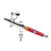 Multi-purpose Professional 0.3mm Airbrush for Model Making DIY Art Painting
