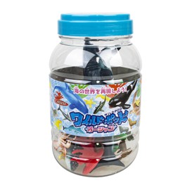 The Access Figure Sea Wild Pods Animals Aquarium Toy