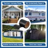Pushglossy 2 Rolls RV Underbelly Tape 7.87" x 40 ft