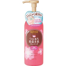 bifesuta Vine Off Cleansing jeri-rikiddo 230ml