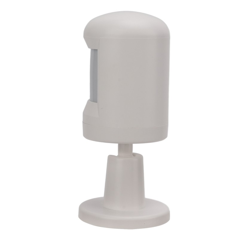 Smart Infrared Sensor PIR Human Motion Detector Intelligent Interconnected 150°