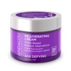 Andalou Naturals, Cream Rejuvenating Plant Based, 1 Ounce