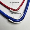 YZMSZ Bend Supports 90 Degree Elbow Conduit Flow Bend Clip