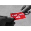 Jesus Loves You | Gospel Tracts | Bible Tracts |