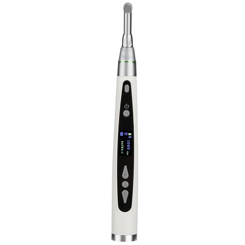 Dental LED 9 Modes Endo Motor Root Canal Endodontic​s Treatment
