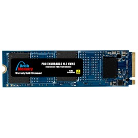 Arch Memory Pro Series Upgrade for HP 1TB M.2 2280 PCIe (4.0 x4) NVMe Solid State Drive for Spectre 13-w000