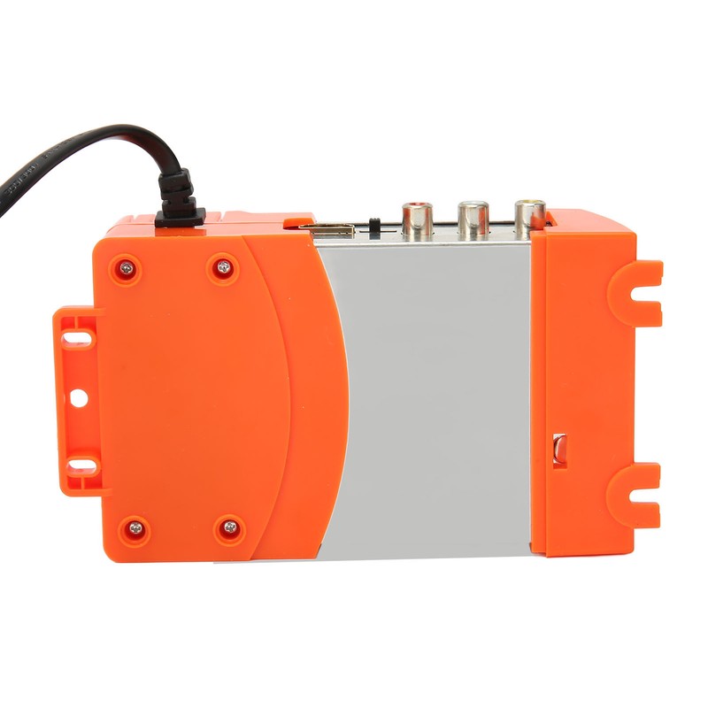 Digital RF Modulator for PAL NTSC Format HD Multimedia Interface